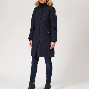 Canada Goose Women's Kensington Parka